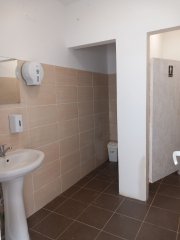Vila cu 2 camere de 60mp si 54 mp