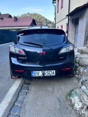 Mazda 3 2011 1.6 diesel