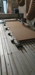 Vand CNC stare foarte buna