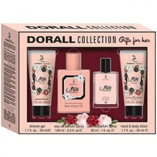 Seturi cadou parfum dama ieftine
