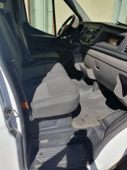 Autoutitara Ford Transit Box 3,5t