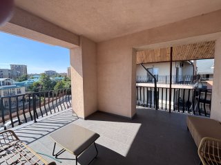 INCHIRIEZ PENTHOUSE NORDLIGHT COSMOPOLIS