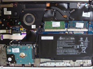 Instalare Windows 11 la domiciliu Service Laptop B