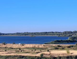 Teren in Stejaru la 13 km de Slatina
