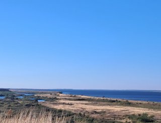 Teren in Stejaru la 13 km de Slatina