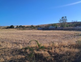 Teren in Stejaru la 13 km de Slatina