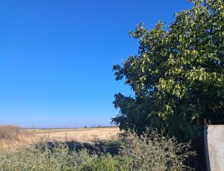 Teren in Stejaru la 13 km de Slatina