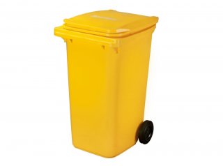 Pubele pentru deseuri 240 l