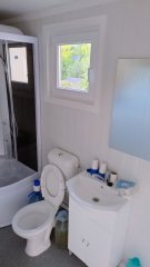 Casa modulara noua 48mp, varianta izolata termic