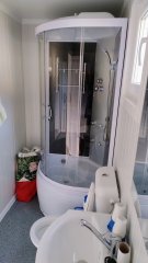 Casa modulara noua 48mp, varianta izolata termic