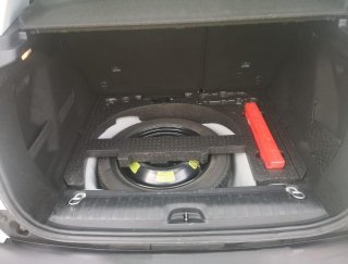 Vand Peugeot 2008