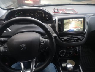 Vand Peugeot 2008