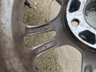 Jante Volkswagen Audi Seat Skoda Mazda R16, Sector 2