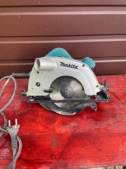 Circular de mana Makita (made in Japan)