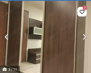 Vand/ inchiriez apartament studio