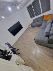 Vand apartament 3 camere