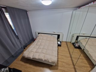 Vand apartament 3 camere