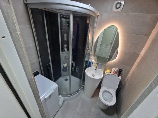 Vand apartament 3 camere