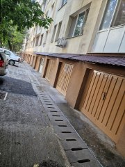 Vand apartament 3 camere