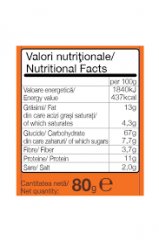 Declaratii Nutritionale 