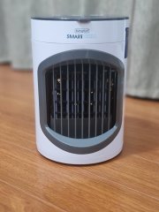 racitor de aer mediashop livington smartchill