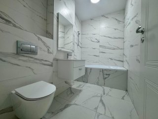 Inchiriez apartament 3 camere First Estates Pipera