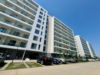 Inchiriez apartament 3 camere First Estates Pipera