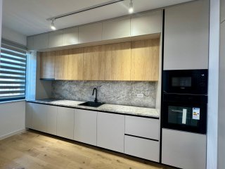 Inchiriez apartament 3 camere First Estates Pipera