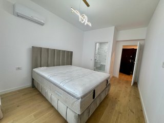 Inchiriez apartament 3 camere First Estates Pipera
