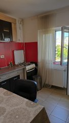 Garsoniera de inchiriat