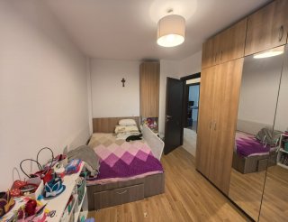 3 CAMERE + CURTE = 125,9 mp / Bazilescu / Lidl