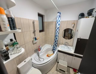 3 CAMERE + CURTE = 125,9 mp / Bazilescu / Lidl