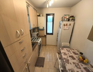 3 CAMERE + CURTE = 125,9 mp / Bazilescu / Lidl