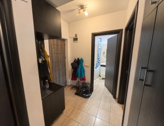 3 CAMERE + CURTE = 125,9 mp / Bazilescu / Lidl