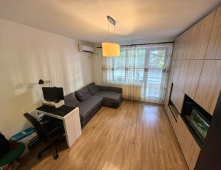 3 CAMERE + CURTE = 125,9 mp / Bazilescu / Lidl