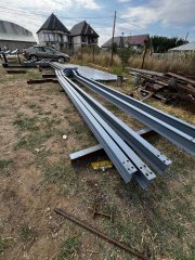 vamd structura metalica 10x25x5