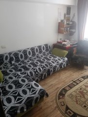 Garsoniera plus garaj 