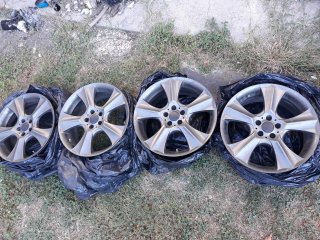 Jante Volkswagen Audi Seat Skoda R17, Sector 2