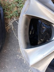 Jante Volkswagen Audi Seat Skoda R17, Sector 2