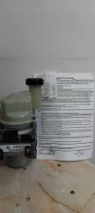 Pompa servodirectie 4911 091 55R