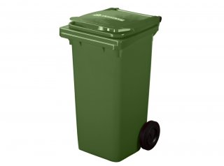 Pubele pentru deseuri 120 l