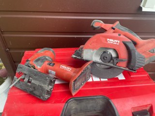 Set Hilti
