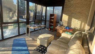 Casa P+M, Dumbravita