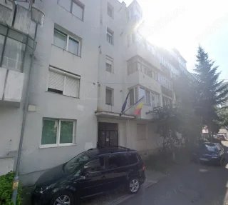 Apartament cu 2 camere, in Reghin, cartier Rodnei.