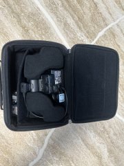 Adaptor Sony XLR-A1M
