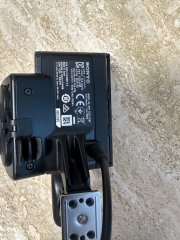 Adaptor Sony XLR-A1M