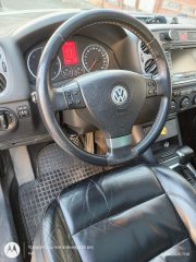 Vand VW Tiguan in stare perfecta de functionare