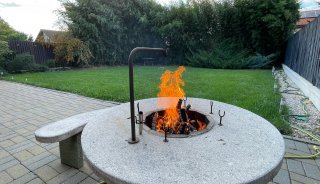 Casa P+M, Dumbravita