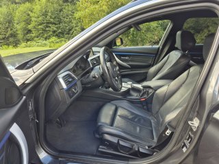 BMW 320d Touring M Sport Ed. Head-Up HiFi LED 