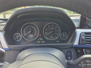 BMW 320d Touring M Sport Ed. Head-Up HiFi LED 